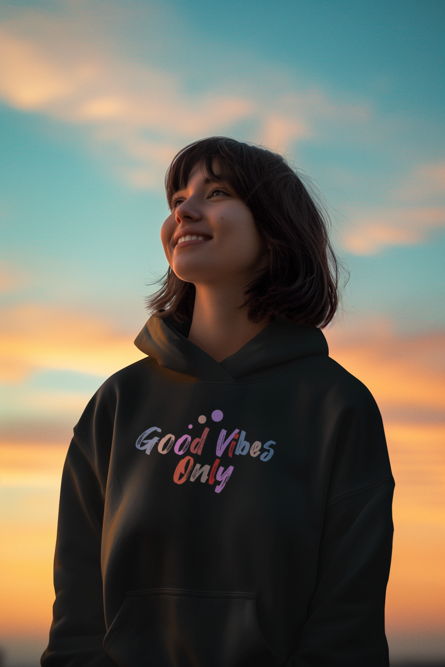 Hoodies & Sweatshirts